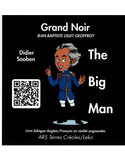 JEAN BAPSTISTE LISLEY GEOFFROY LE GRAND NOIR