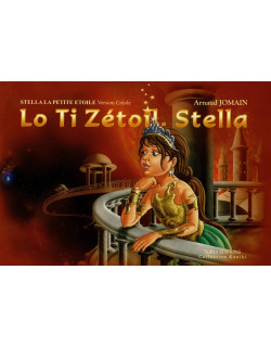 LO TI ZETOIL STELLA  - VERSION CREOLE