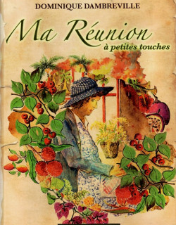 MA REUNION A PETITES TOUCHES