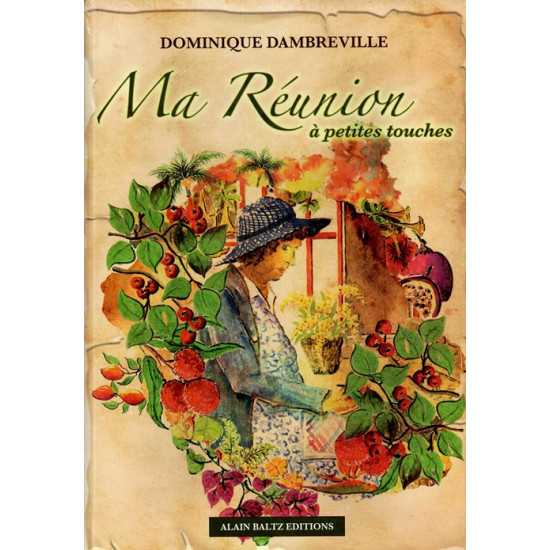 MA REUNION A PETITES TOUCHES