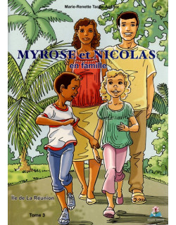 MYROSE ET NICOLAS 