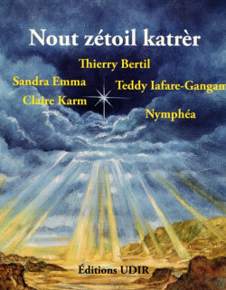 NOUT ZETOIL KATRER