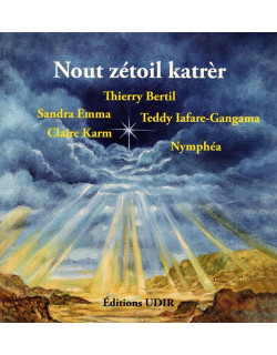 NOUT ZETOIL KATRER