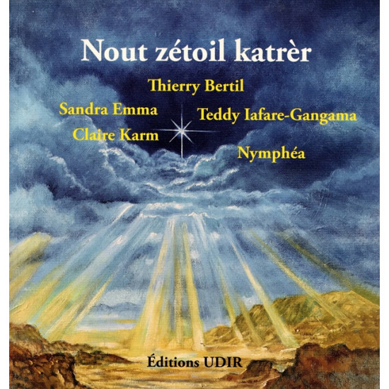 NOUT ZETOIL KATRER