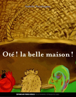 OTE ! LA BELLE MAISON OTE ! LA BELLE MAISON