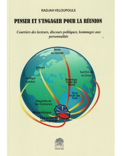 PENSER ET S 'ENGAGER POUR LA REUNION