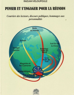 PENSER ET S 'ENGAGER POUR LA REUNION