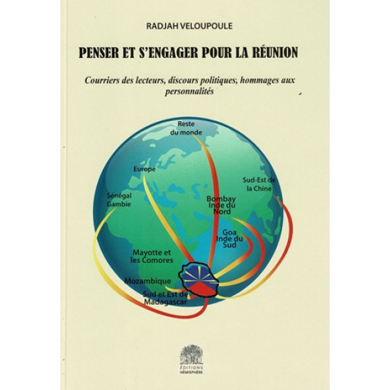PENSER ET S 'ENGAGER POUR LA REUNION