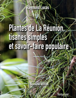 PLANTES DE LA REUNION - TISANES 