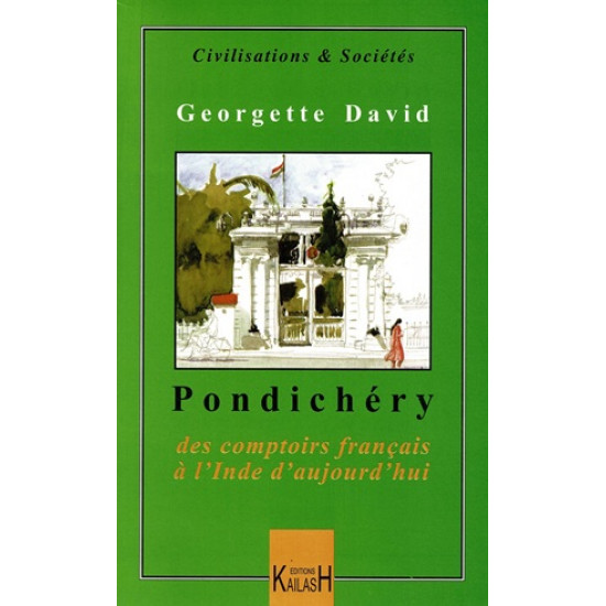 PONDICHERY