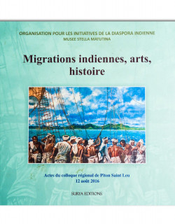 Migrations indiennes, arts, histoire