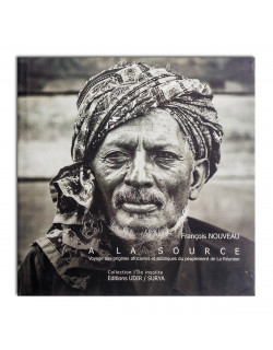 A la Source - Voyage aux origines africaines et asiatiques du peuplement de La Réunion