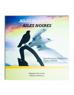 Ailes blanches ailes noires