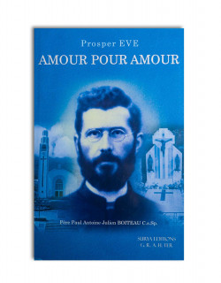Amour pour amour 