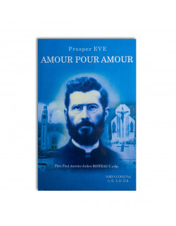 Amour pour amour 