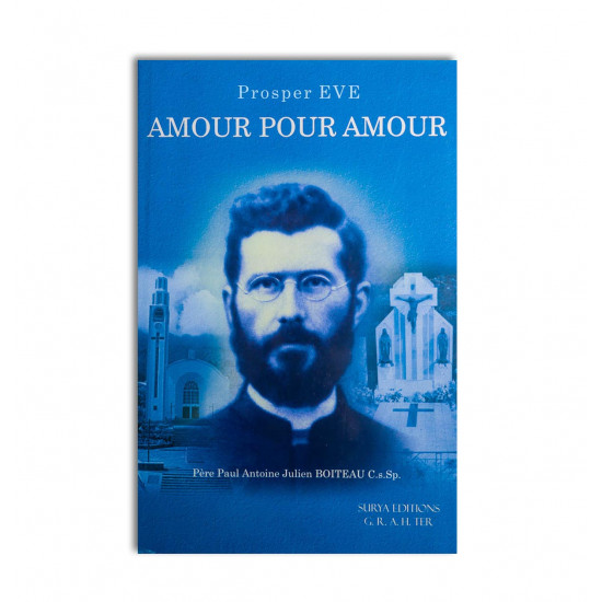 Amour pour amour 