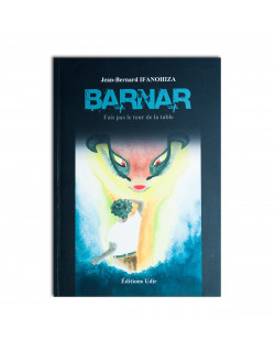 Barnar