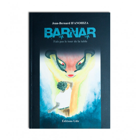 Barnar
