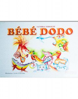 Bébé dodo