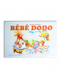 Bébé dodo