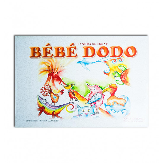 Bébé dodo