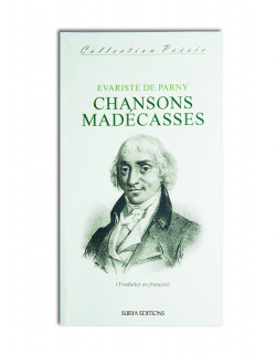 Chansons Madécasses