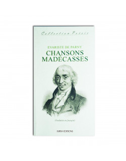 Chansons Madécasses