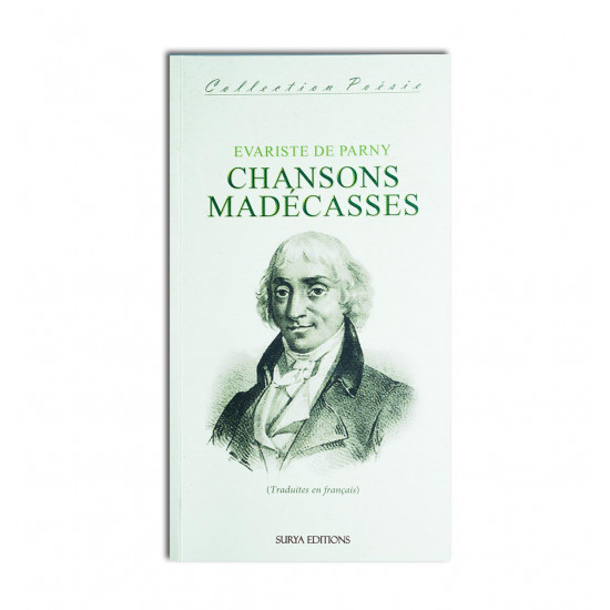 Chansons Madécasses