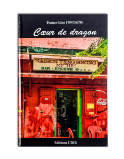 Coeur de dragon