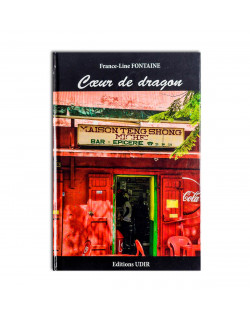 Coeur de dragon