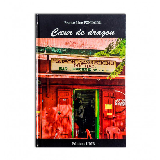 Coeur de dragon