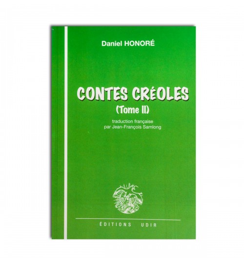 Contes créoles II