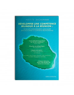 Développer une compétence bilingue à la Réunion