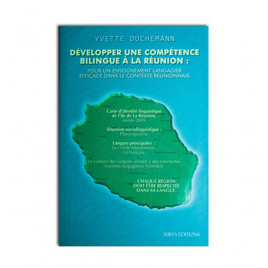 Développer une compétence bilingue à la Réunion
