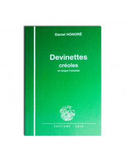 Devinettes créoles