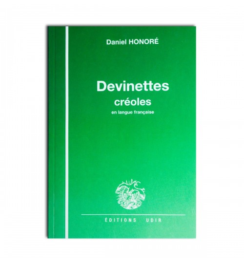 Devinettes créoles