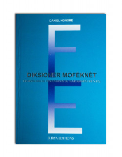 Diksioner Moféknèt