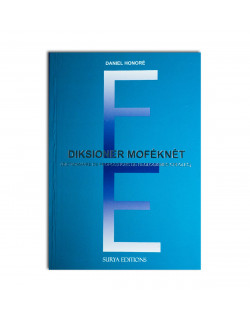 Diksioner Moféknèt