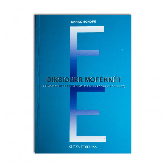 Diksioner Moféknèt
