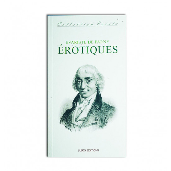 Érotiques