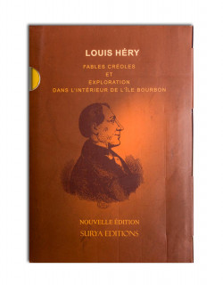 Fables créoles et exploration dans l'intérieur de l'Ile Bourbon