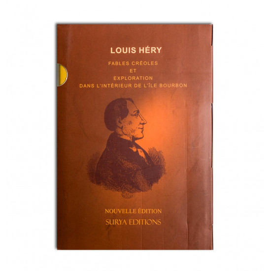 Fables créoles et exploration dans l'intérieur de l'Ile Bourbon