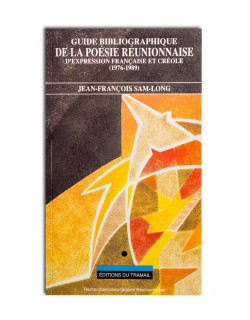 Guide Bibliographique de la poésie reunionnaise