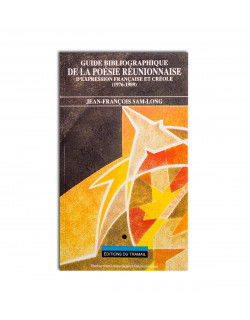 Guide Bibliographique de la poésie reunionnaise