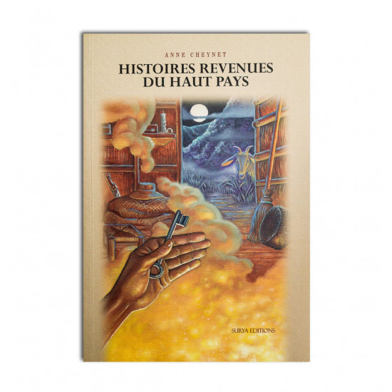 Histoires revenues du haut pays
