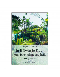 In ti kwin la kour