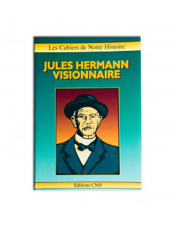 Jules Hermann visionnaire