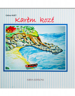 Karèm kozé