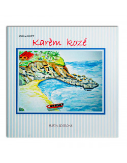 Karèm kozé