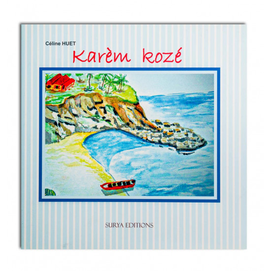 Karèm kozé